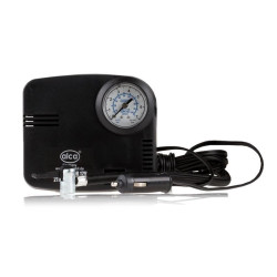 Electric air compressor 12V ALCA Turbo 300PSI 232000