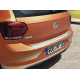 Rear bumper chrome trim OEM VW POLO (2017-...) 2G0061195