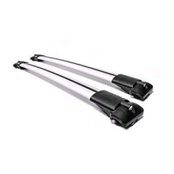 Barras de techo AGURI PRESTIGE DACIA DUSTER (2018-...)