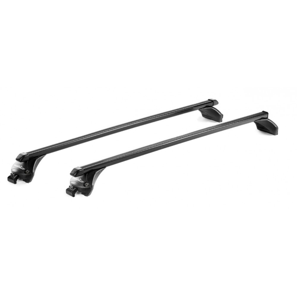 Car roof rack AURILIS QUICK *ST* FORD MONDEO Combi with flush rails (2011-2014)