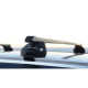 Car roof rack AURILIS QUICK *ST* VOLKSWAGEN PASSAT B8 Variant with flush rails (2015-...)