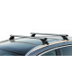 Car roof rack AURILIS QUICK *AL* AUDI A3 Sportback with flush rails (5d.)(2003-2012)