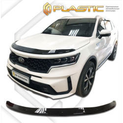 DEFLECTOR DE CAPÓ KIA SORENTO (2021-…) CA-PLÁSTICO 