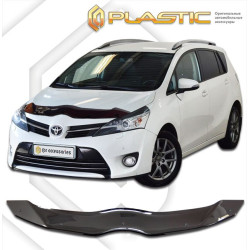 DEFLECTOR DE CAPÓ TOYOTA VERSO (2012-…) CA-PLÁSTICO 