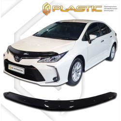 DEFLECTOR DE CAPÓ TOYOTA COROLLA (2019-...) CA-PLÁSTICO