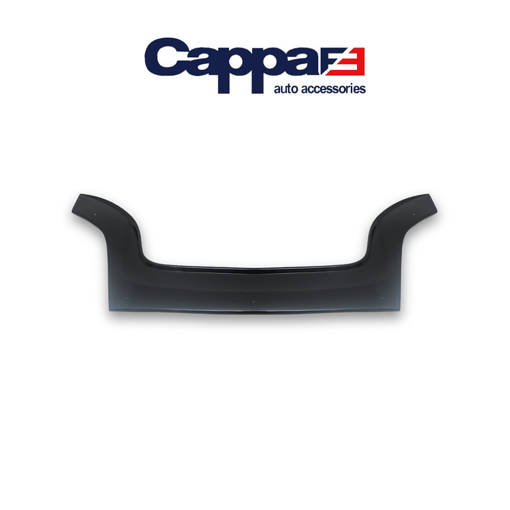 Hood deflector FORD FIESTA (2002-2008) CAPPA FE (EUROCAP) 