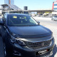 Hood deflector PEUGEOT 3008 (2016-...) CAPPA FE (EUROCAP) 