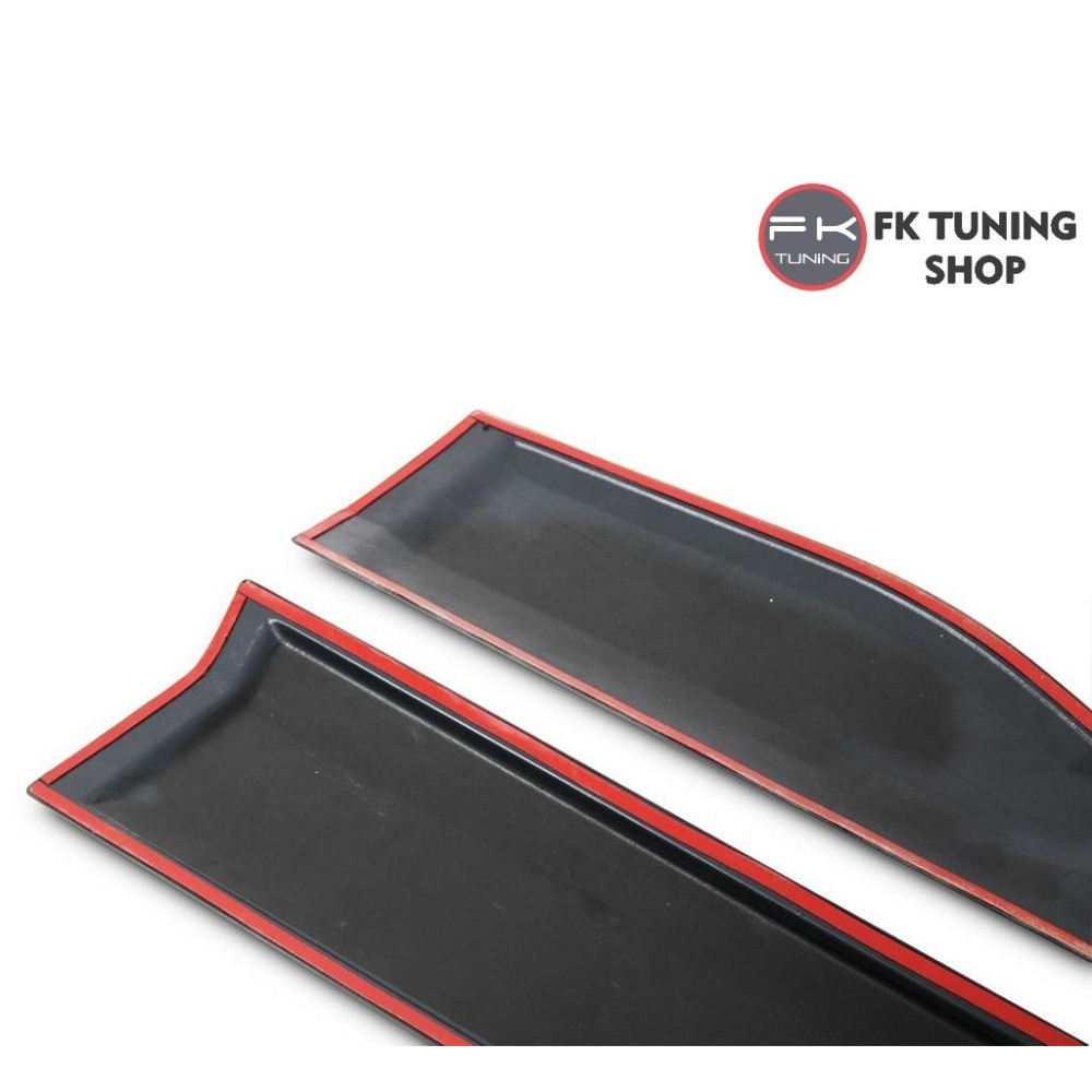 Door moulds DACIA SANDERO III (2021-...) 33210621-010019-20010402