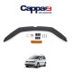 Deflector de capó VW CADDY (2010-2015) CAPPA FE (EUROCAP)