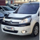 Hood deflector CITROEN BERLINGO/PEUGEOT PARTNER II (2008-2018) CAPPA FE (EUROCAP)