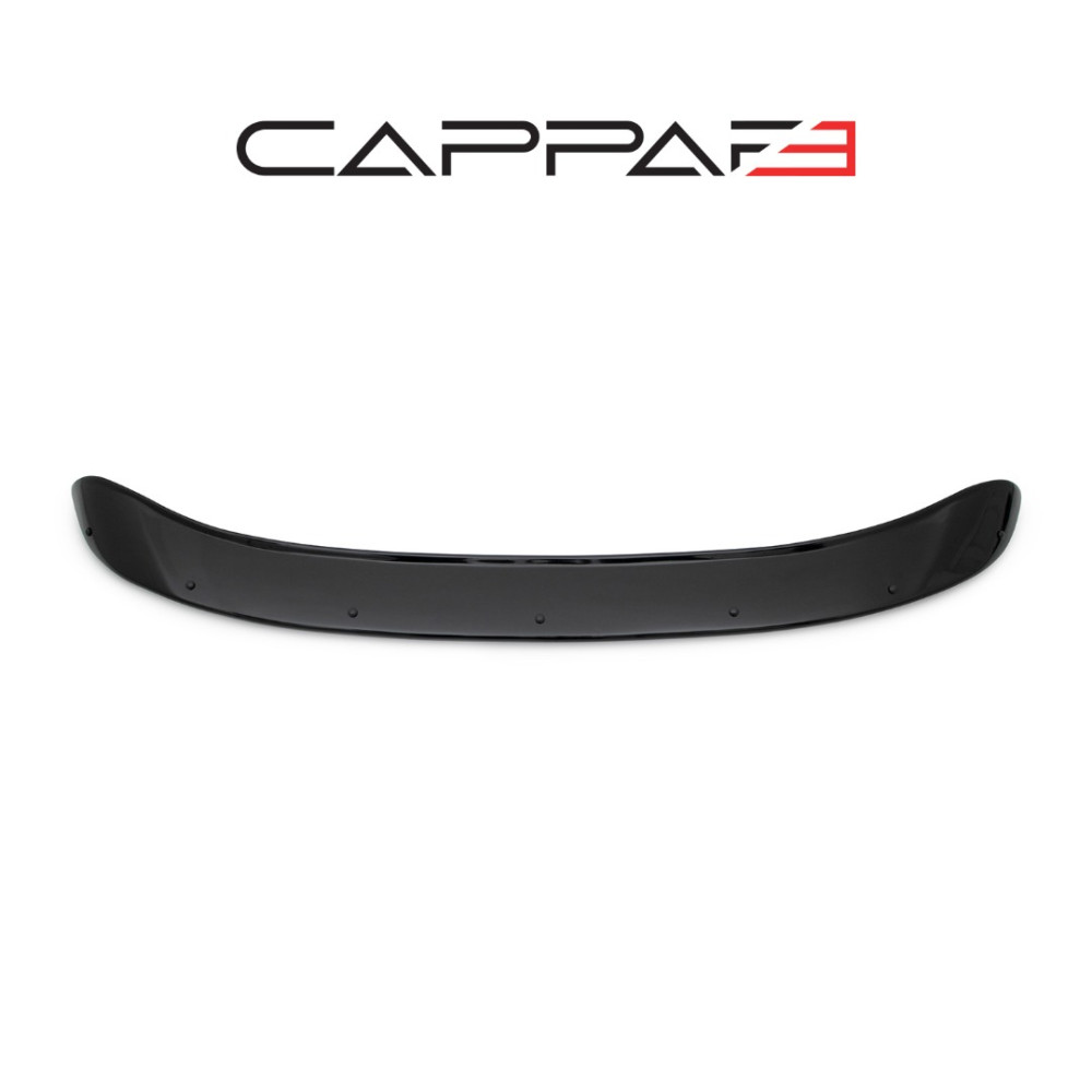 Deflector de capó para CITROËN BERLINGO III/PEUG. RIFTER/TOYOTA PROACE CITY (2018-...) CAPPA FE (EUROCAP)