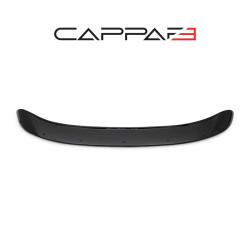 Deflector de capó para CITROËN BERLINGO III/PEUG. RIFTER/TOYOTA PROACE CITY (2018-...) CAPPA FE (EUROCAP)