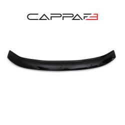 Deflector de capó DACIA DUSTER (2018-...) CAPPA FE (EUROCAP) 