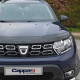 Deflector de capó DACIA DUSTER (2018-...) CAPPA FE (EUROCAP)