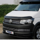 Front bumper splitter VW T6 (2015-2019) CAPPA FE (EUROCAP)