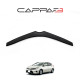 Deflector de capó TOYOTA AURIS (2013-...) CAPPA FE (EUROCAP)