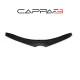Deflector de capó TOYOTA AURIS (2013-...) CAPPA FE (EUROCAP)