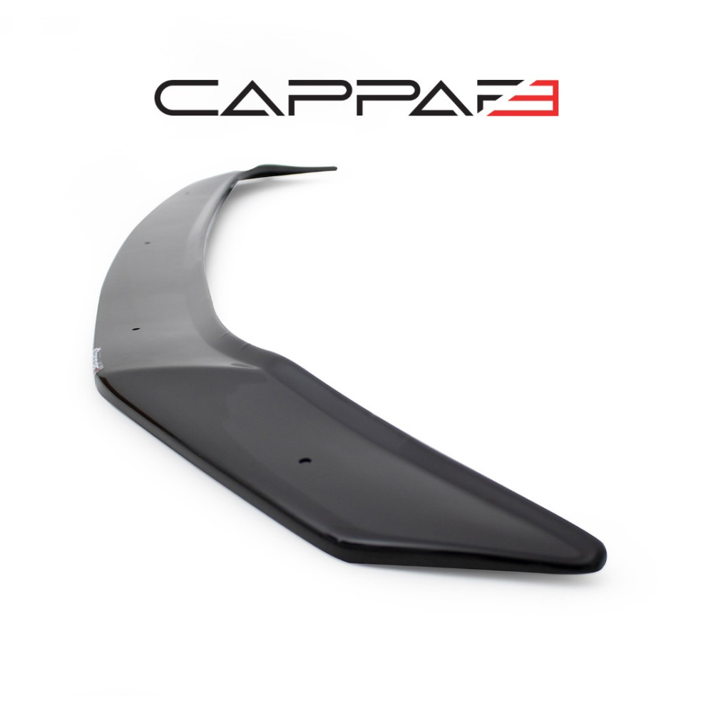Hood deflector VW PASSAT B8 (2015-...) CAPPA FE (EUROCAP) 