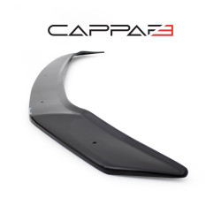 Deflector de capó VW PASSAT B8 (2015-...) CAPPA FE (EUROCAP) 