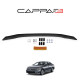 Hood deflector VW PASSAT B8 (2015-...) CAPPA FE (EUROCAP) 