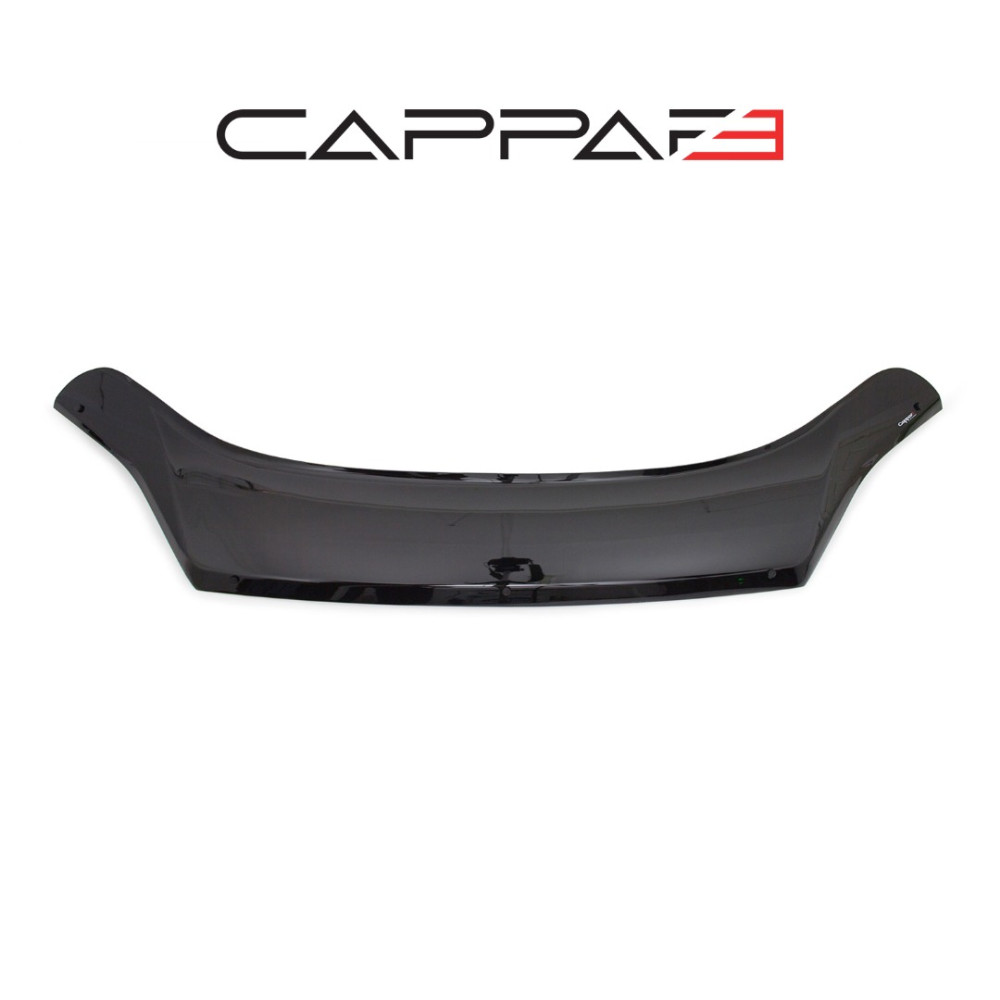 Hood deflector PEUGEOT BOXER (2014-...)  CAPPA FE (EUROCAP) 