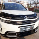 Hood deflector CITROEN C5 AIRCROSS (2017-...) CAPPA FE (EUROCAP) 