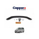 Deflector de capó VW CADDY (2015-2021) CAPPA FE (EUROCAP)