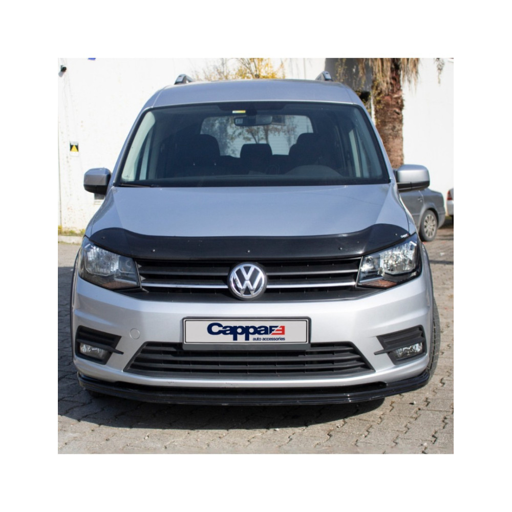 Deflector de capó VW CADDY (2015-2021) CAPPA FE (EUROCAP)