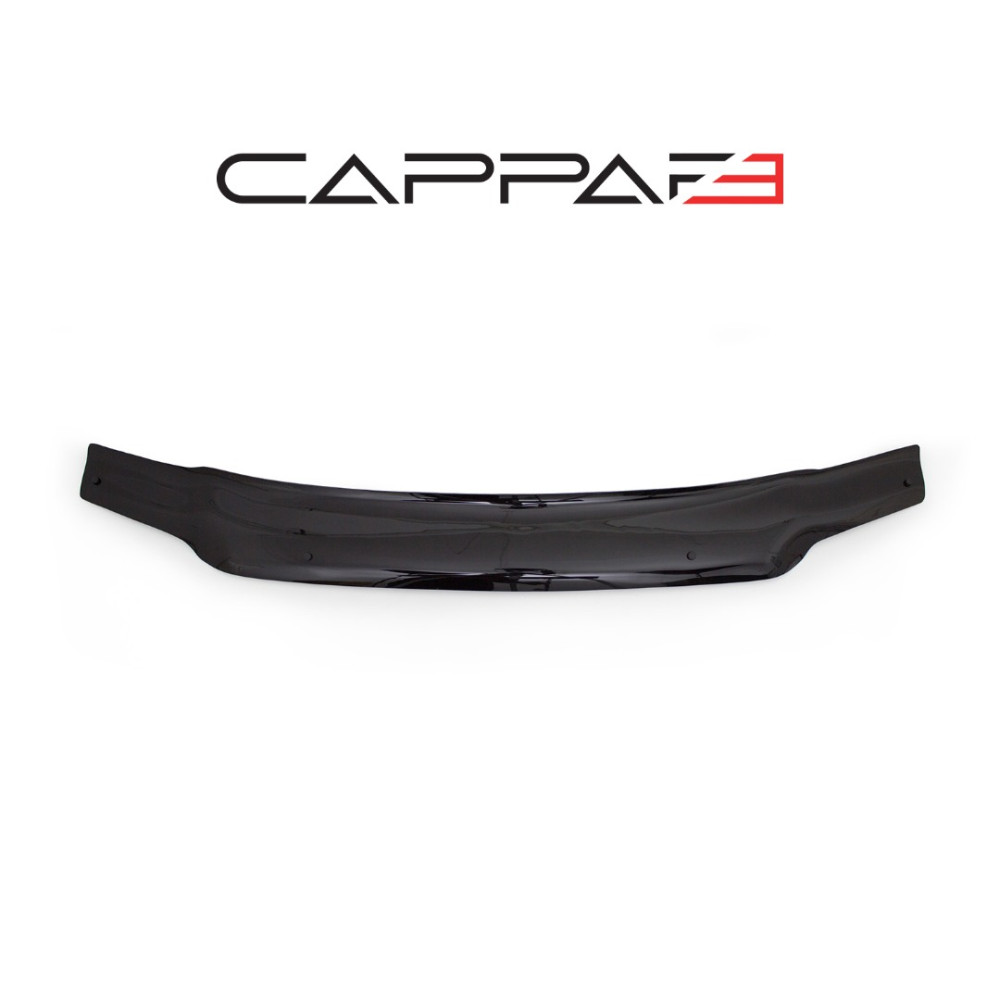 Deflector de capó VW CADDY (2004-2010) CAPPA FE (EUROCAP)