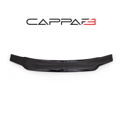 Deflector de capó VW CADDY (2004-2010) CAPPA FE (EUROCAP) 