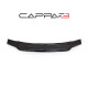 Deflector de capó VW CADDY (2004-2010) CAPPA FE (EUROCAP)