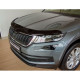 Hood deflector ŠKODA KODIAQ (2017-2021) CAPPA FE (EUROCAP) 