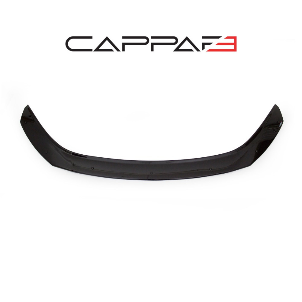 Hood deflector HONDA CIVIC (2017-...) CAPPA FE (EUROCAP) 