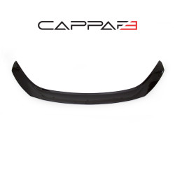 Deflector de capó HONDA CIVIC (2017-...) CAPPA FE (EUROCAP) 