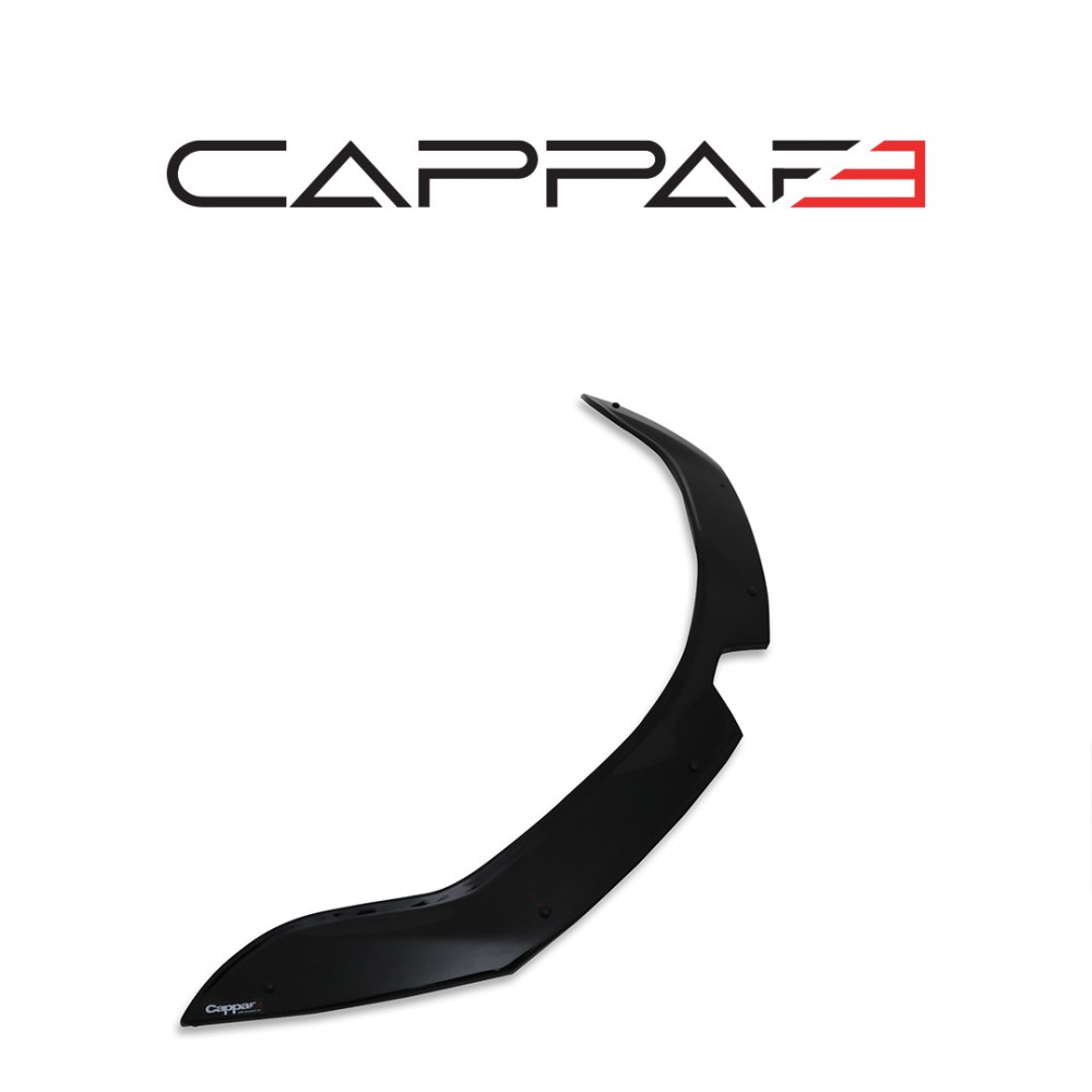 Hood deflector RENAULT CLIO V (2019-...) CAPPA FE (EUROCAP) 