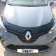 Hood deflector RENAULT CLIO V (2019-...) CAPPA FE (EUROCAP) 