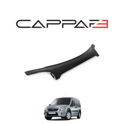 Deflector de capó FORD TRANSIT CONNECT (2008-2014) CAPPA FE (EUROCAP) 
