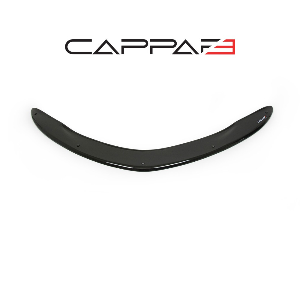 Hood deflector TOYOTA COROLLA (2013-...) CAPPA FE (EUROCAP) 