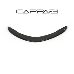 Deflector de capó TOYOTA COROLLA (2013-...) CAPPA FE (EUROCAP) 