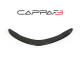 Hood deflector TOYOTA COROLLA (2013-...) CAPPA FE (EUROCAP) 