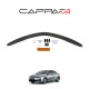 Hood deflector TOYOTA COROLLA (2013-...) CAPPA FE (EUROCAP) 