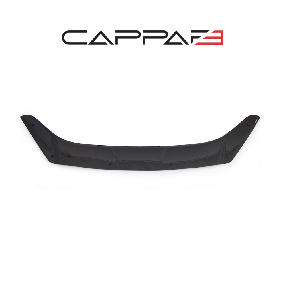 Hood deflector FORD TRANSIT/TOURNEO COURIER (2014-...) CAPPA FE (EUROCAP) 