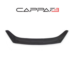 Deflector de capó FORD TRANSIT/TOURNEO COURIER (2014-...) CAPPA FE (EUROCAP) 