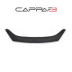 Hood deflector FORD TRANSIT/TOURNEO COURIER (2014-...) CAPPA FE (EUROCAP) 