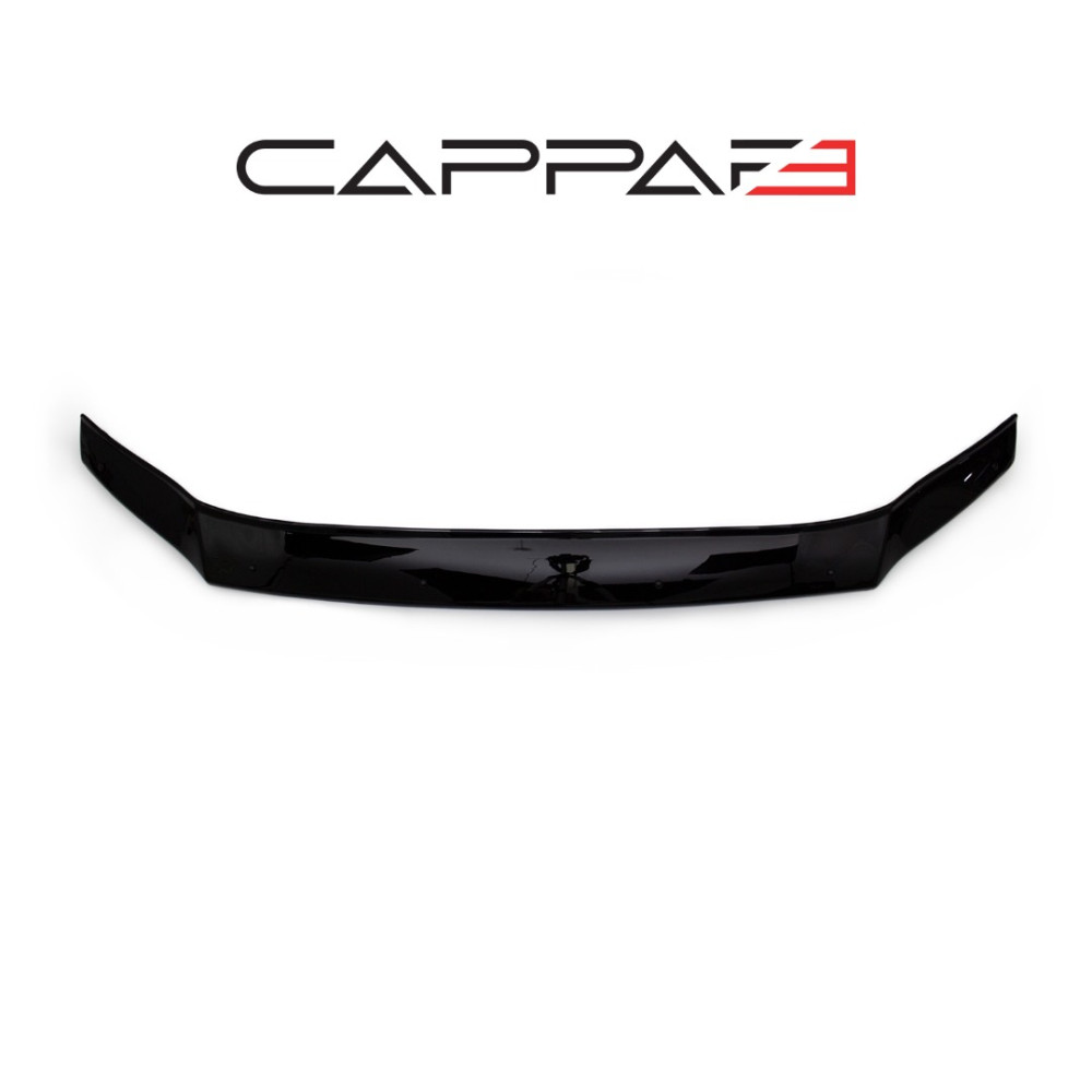 Deflector de capó VW CRAFTER (2018-...) CAPPA FE (EUROCAP)