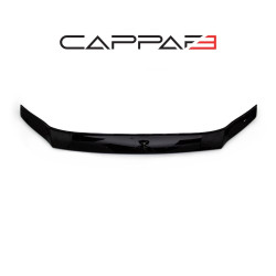 Deflector de capó VW CRAFTER (2018-...) CAPPA FE (EUROCAP) 