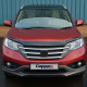 Hood deflector HONDA CR-V (2012-2017) CAPPA FE (EUROCAP) 