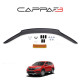 Hood deflector HONDA CR-V (2012-2017) CAPPA FE (EUROCAP) 