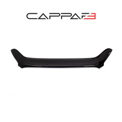 Deflector de capó FORD TRANSIT/TOURNEO CUSTOM (2018-...) CAPPA FE (EUROCAP) 