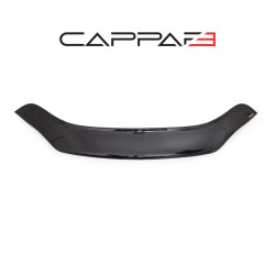 Deflector de capó IVECO DAILY (2014-...) CAPPA FE (EUROCAP) 